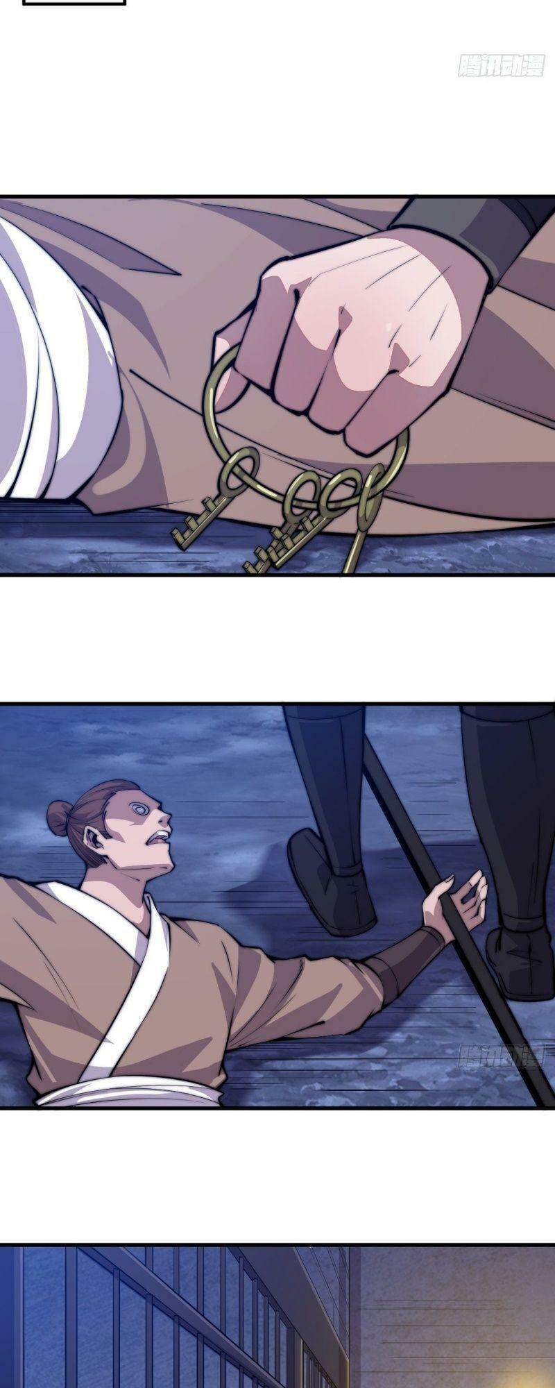 Ta Có Một Sơn Trại: Chapter 63