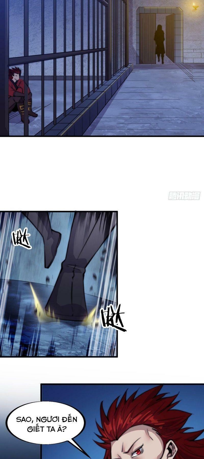 Ta Có Một Sơn Trại: Chapter 63