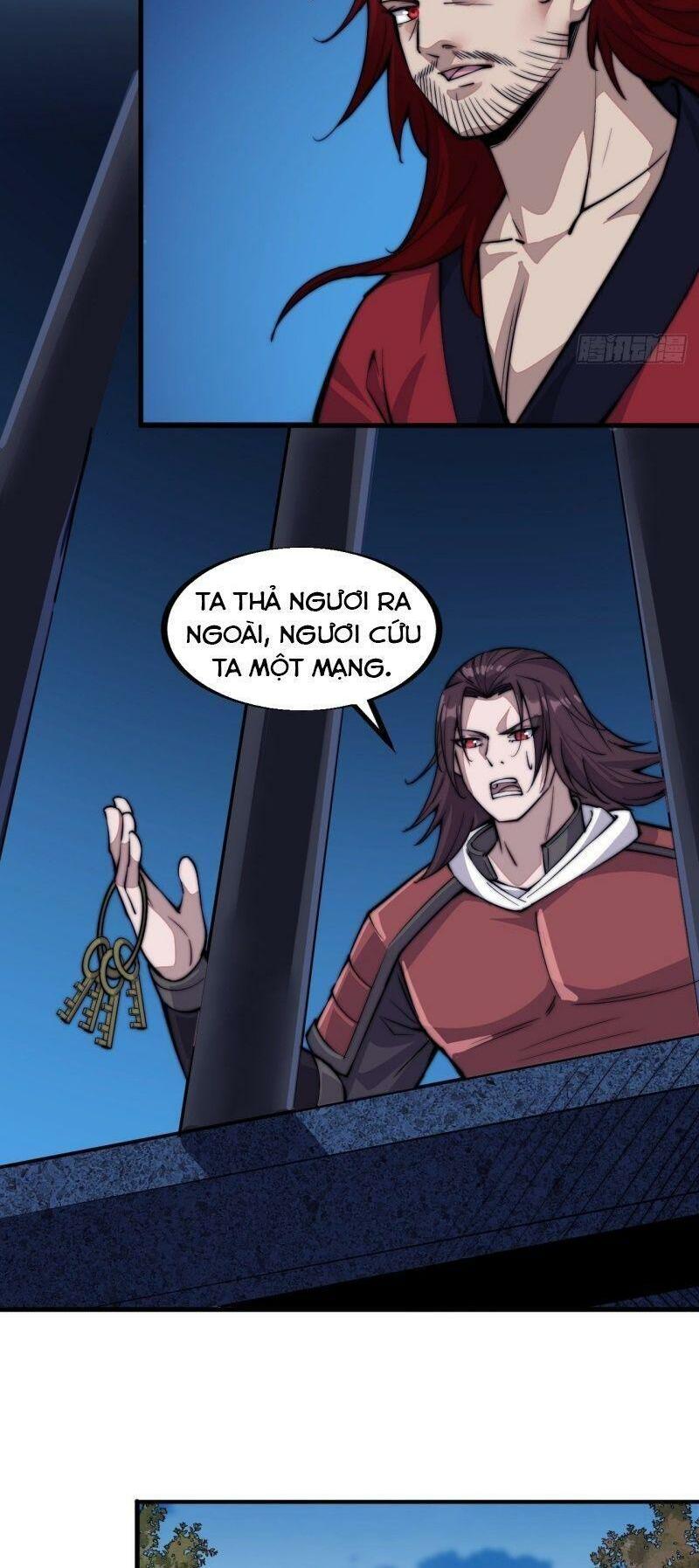Ta Có Một Sơn Trại: Chapter 63