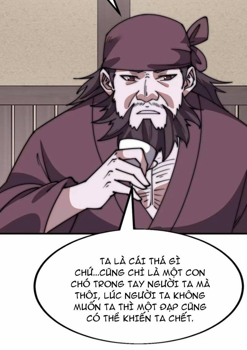 Ta Có Một Sơn Trại: Chapter 630