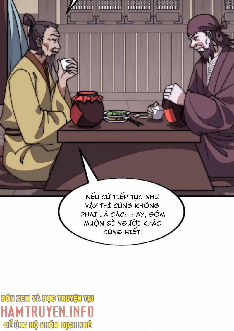 Ta Có Một Sơn Trại: Chapter 630