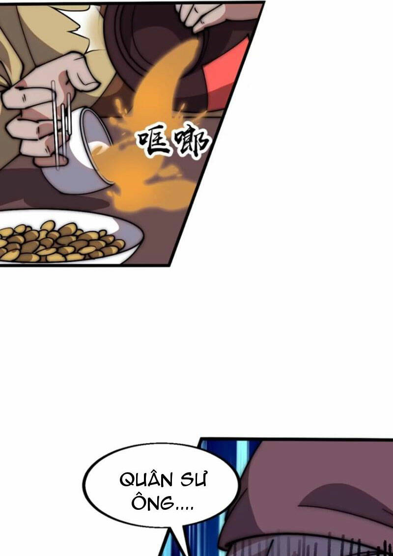Ta Có Một Sơn Trại: Chapter 630