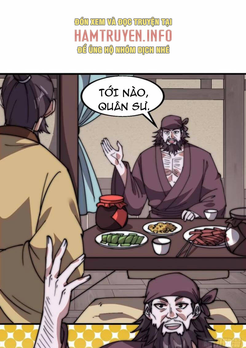 Ta Có Một Sơn Trại: Chapter 630