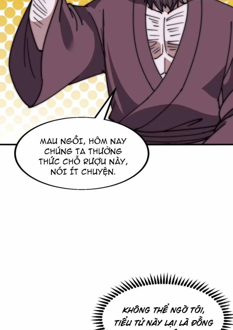 Ta Có Một Sơn Trại: Chapter 630