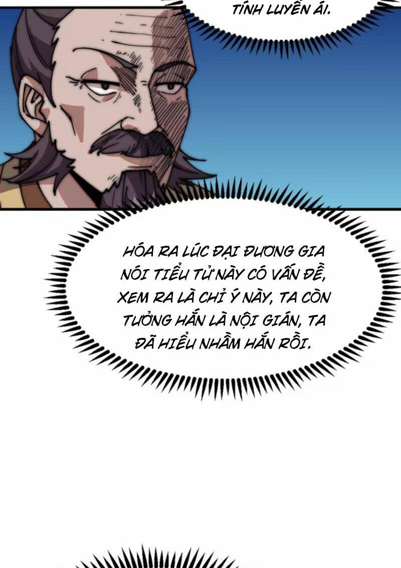 Ta Có Một Sơn Trại: Chapter 630