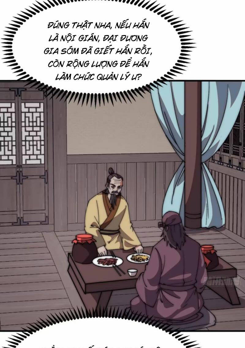 Ta Có Một Sơn Trại: Chapter 630