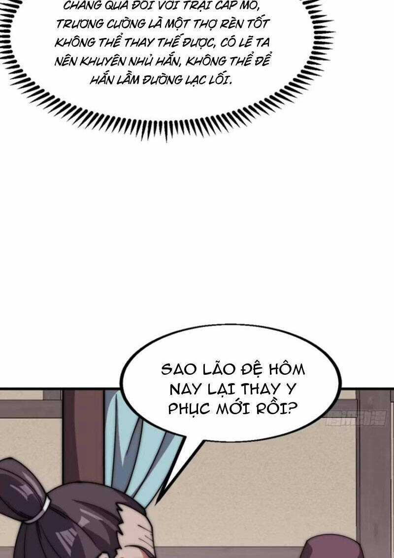 Ta Có Một Sơn Trại: Chapter 630