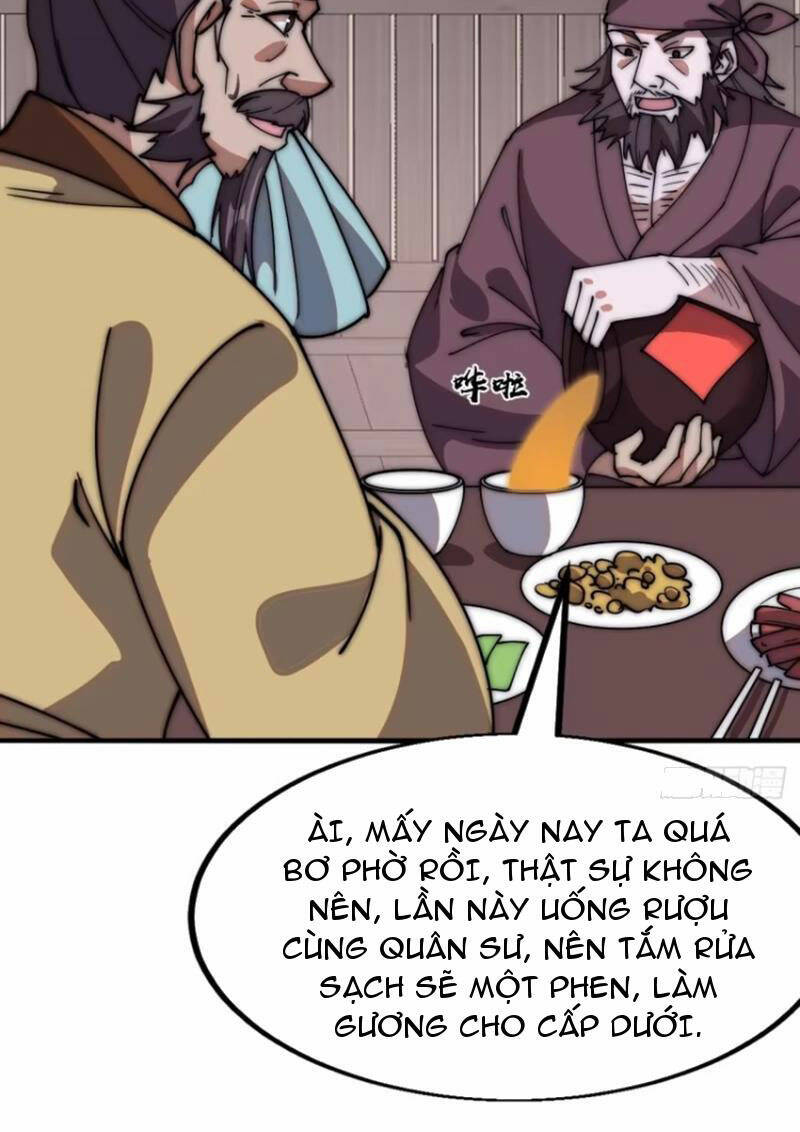 Ta Có Một Sơn Trại: Chapter 630