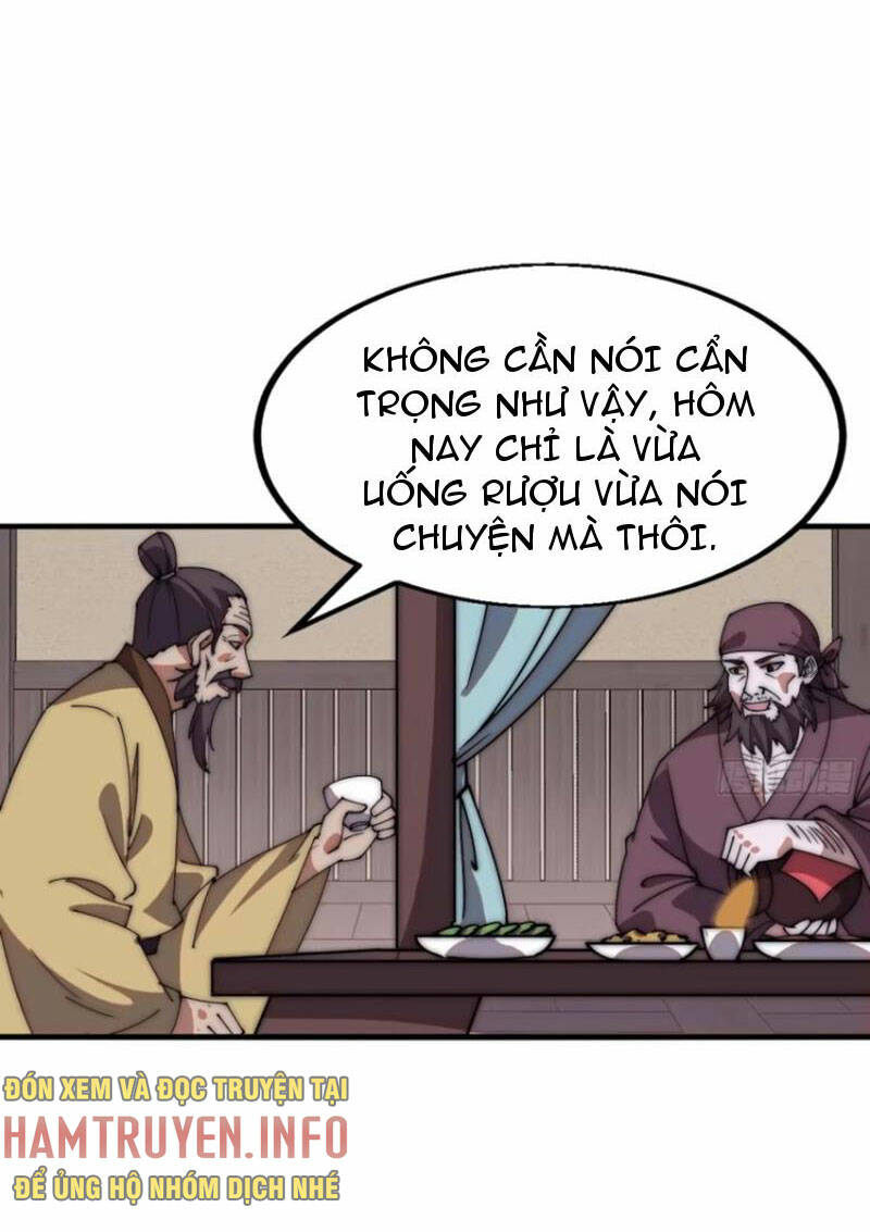 Ta Có Một Sơn Trại: Chapter 630