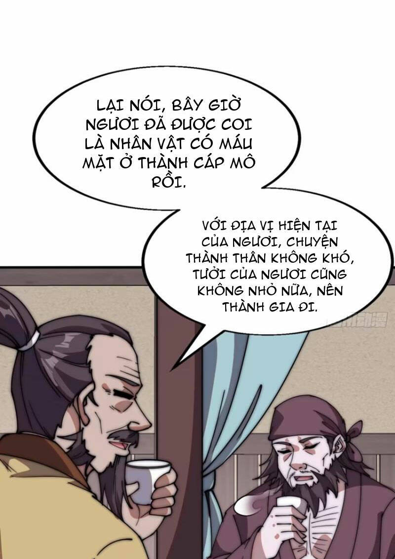 Ta Có Một Sơn Trại: Chapter 630