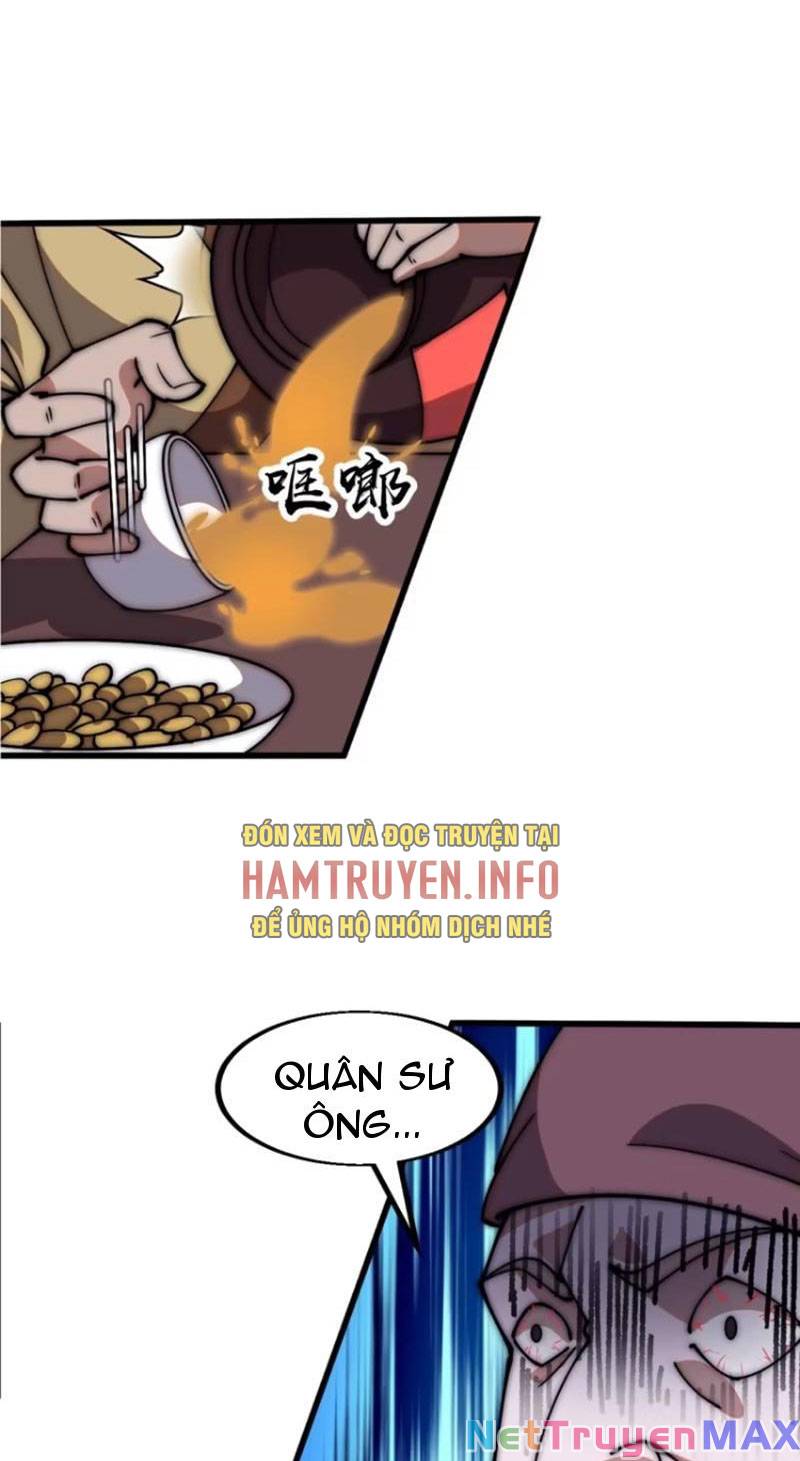 Ta Có Một Sơn Trại: Chapter 631