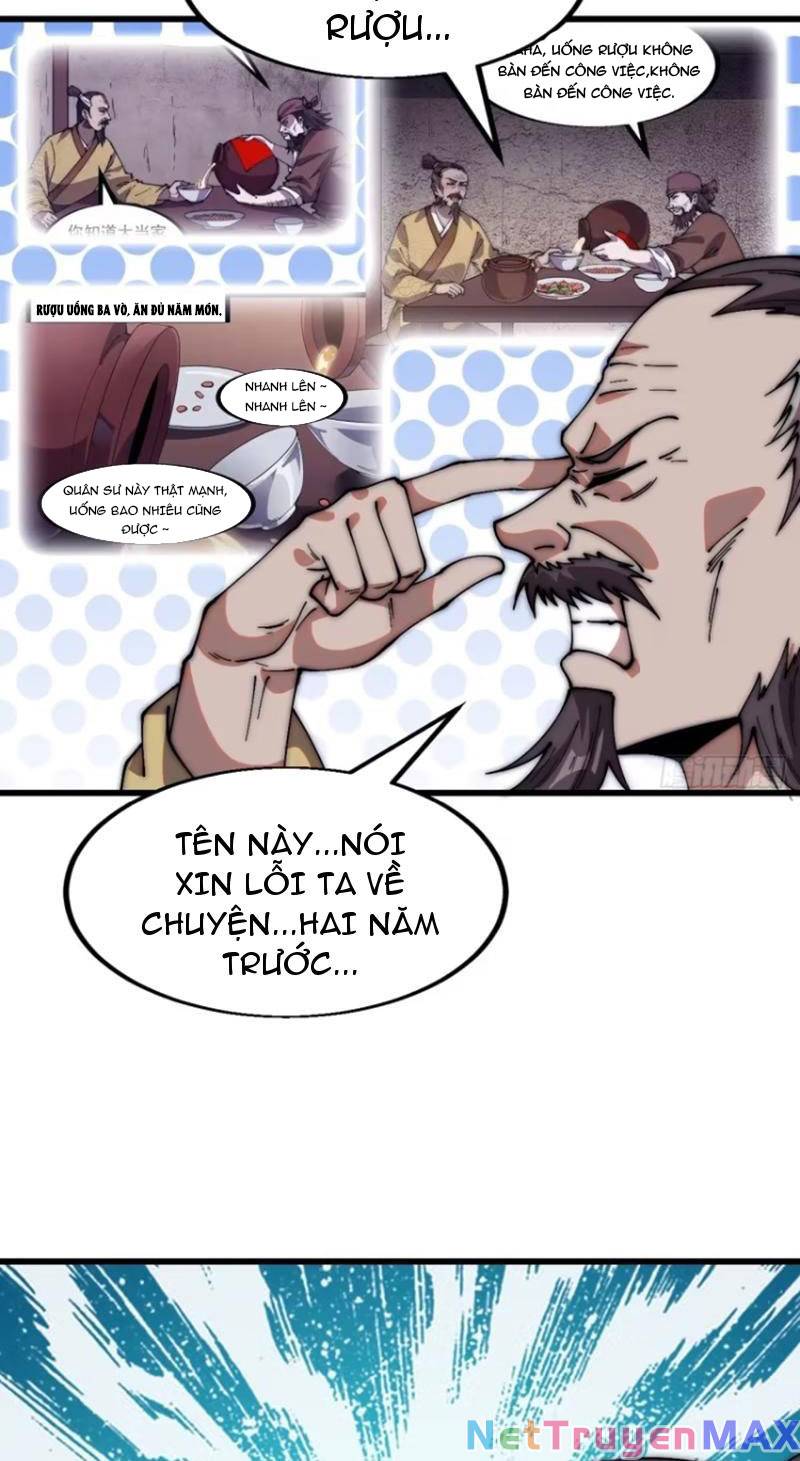 Ta Có Một Sơn Trại: Chapter 631
