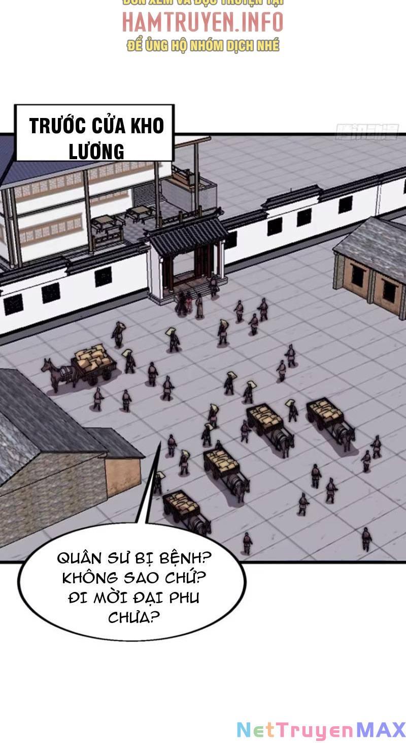 Ta Có Một Sơn Trại: Chapter 631