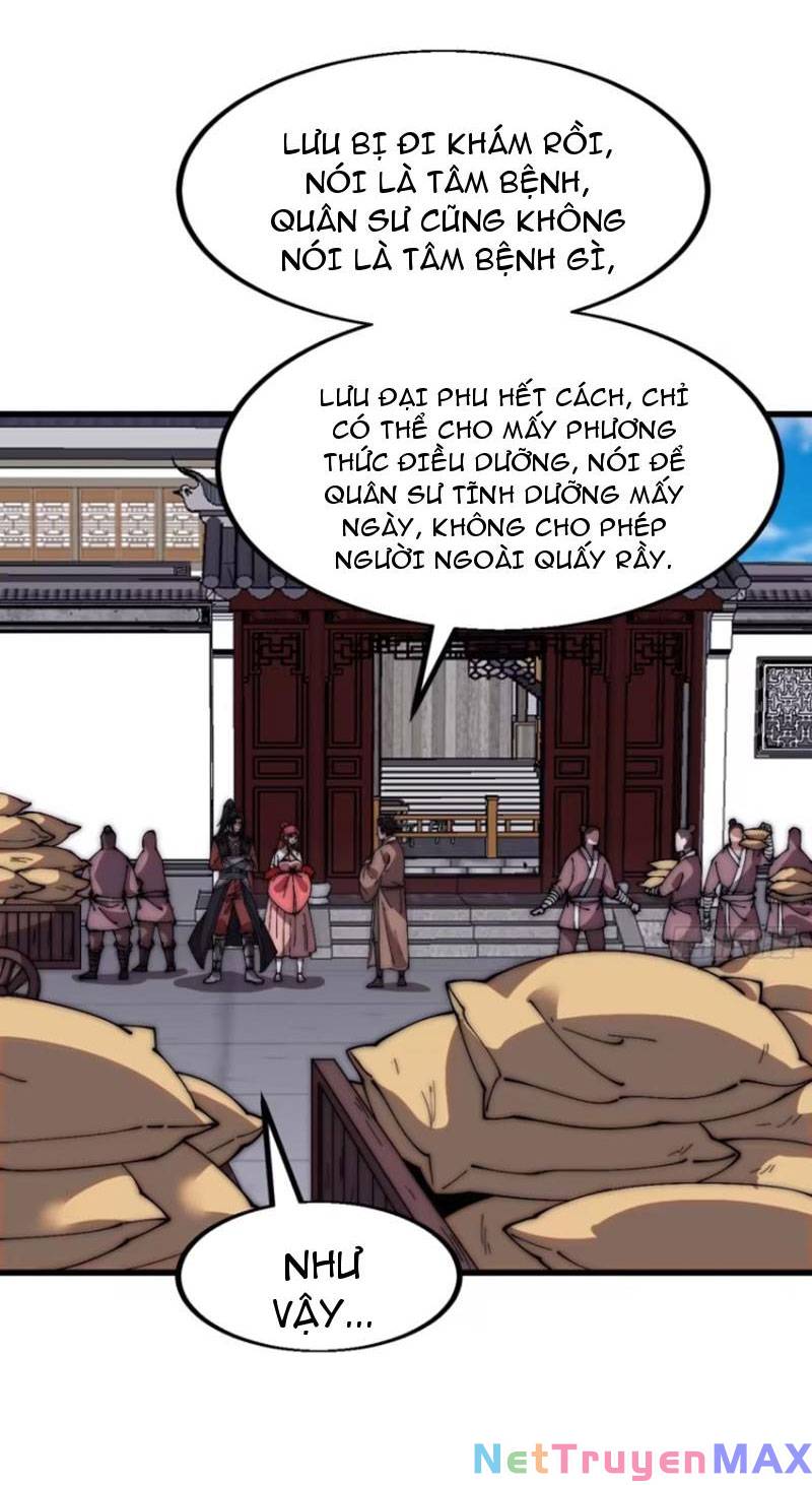 Ta Có Một Sơn Trại: Chapter 631