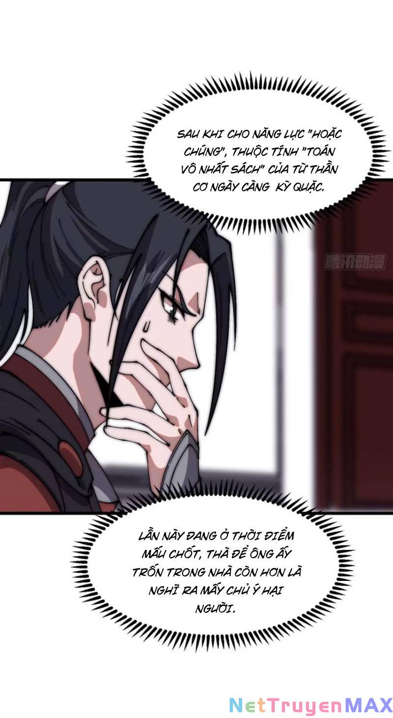 Ta Có Một Sơn Trại: Chapter 631