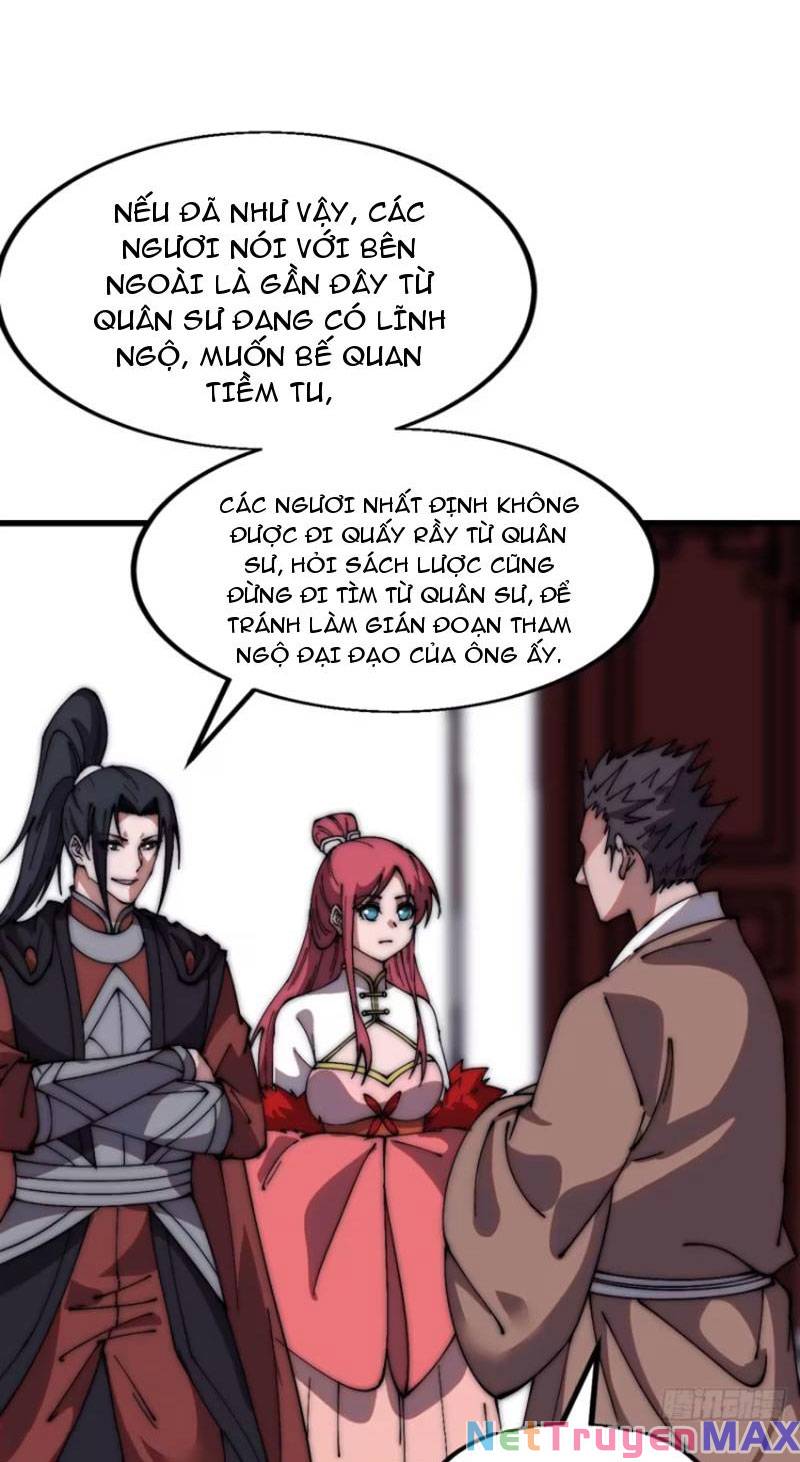 Ta Có Một Sơn Trại: Chapter 631