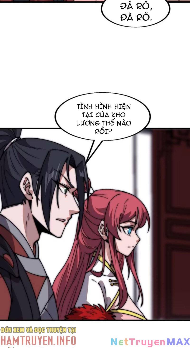 Ta Có Một Sơn Trại: Chapter 631