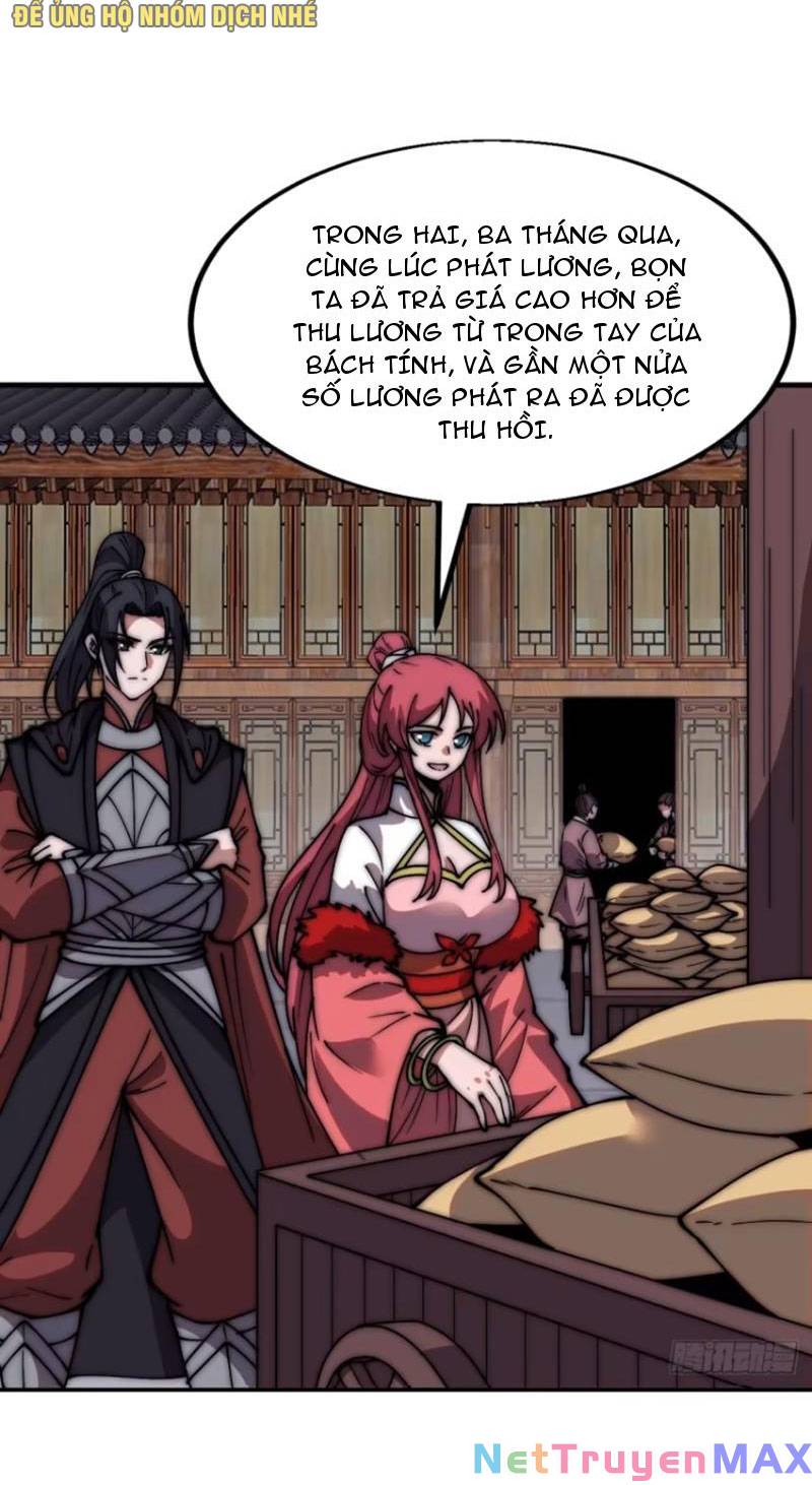 Ta Có Một Sơn Trại: Chapter 631
