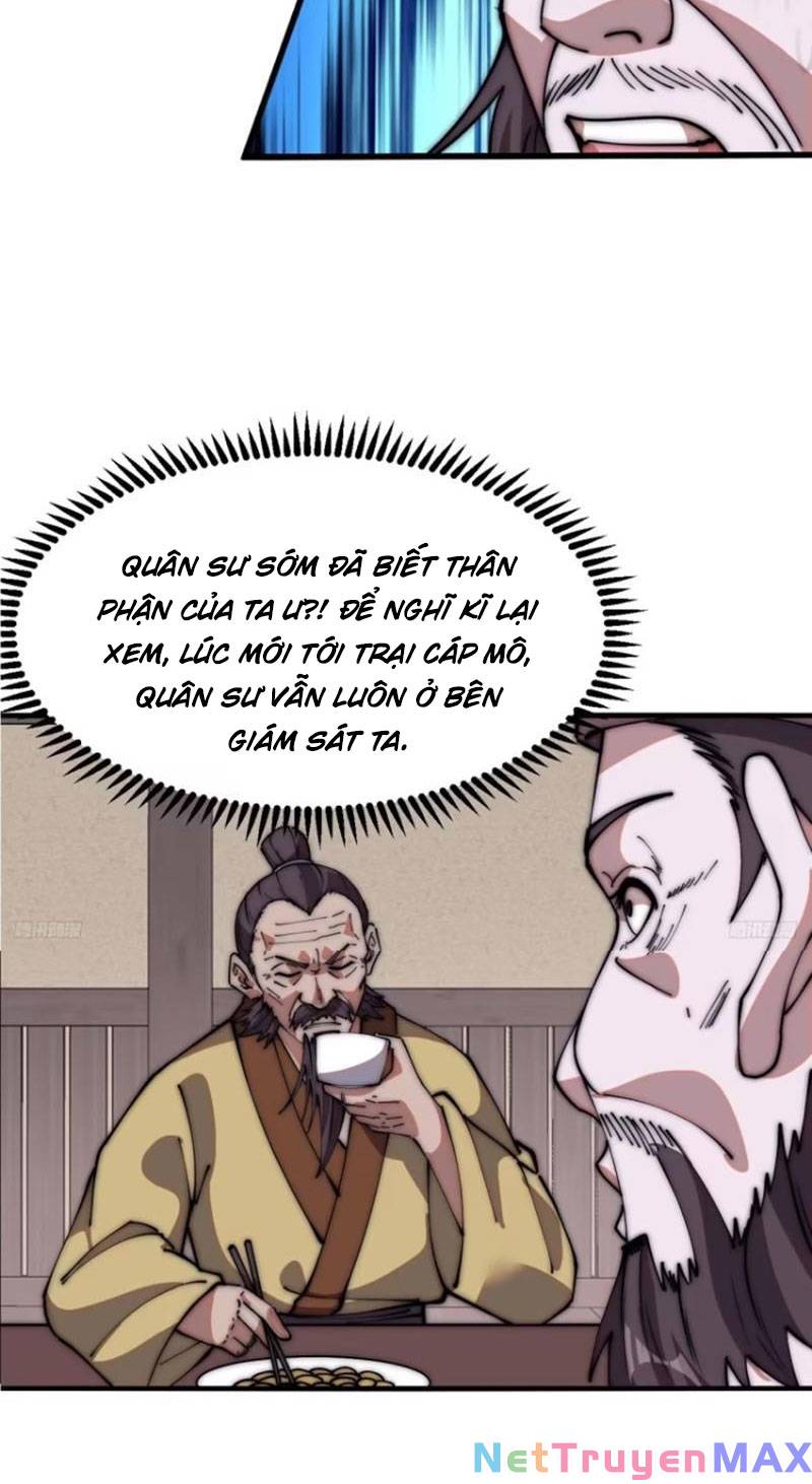 Ta Có Một Sơn Trại: Chapter 631