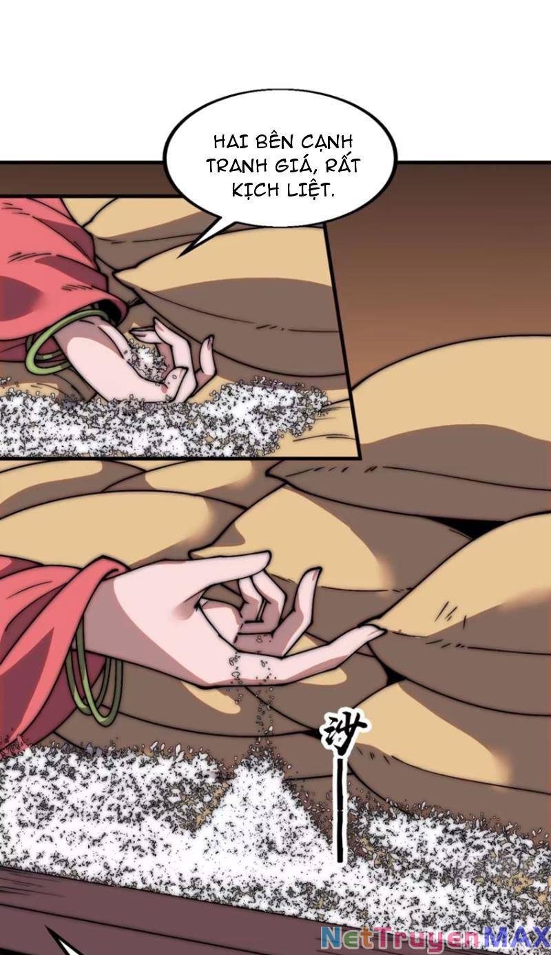 Ta Có Một Sơn Trại: Chapter 631