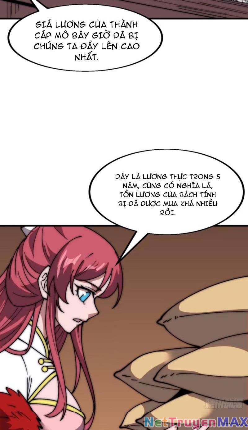 Ta Có Một Sơn Trại: Chapter 631