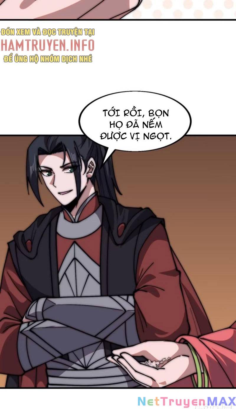 Ta Có Một Sơn Trại: Chapter 631