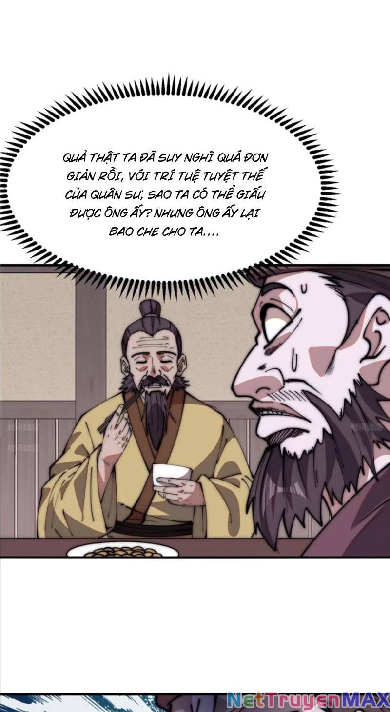 Ta Có Một Sơn Trại: Chapter 631