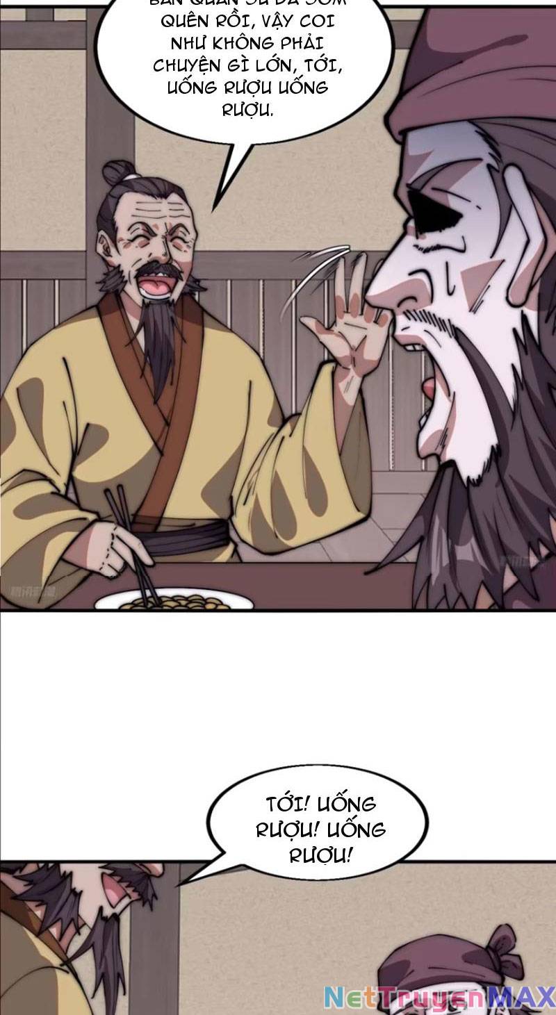 Ta Có Một Sơn Trại: Chapter 631