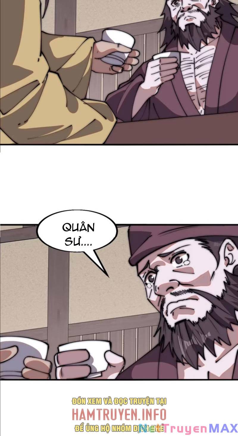 Ta Có Một Sơn Trại: Chapter 631