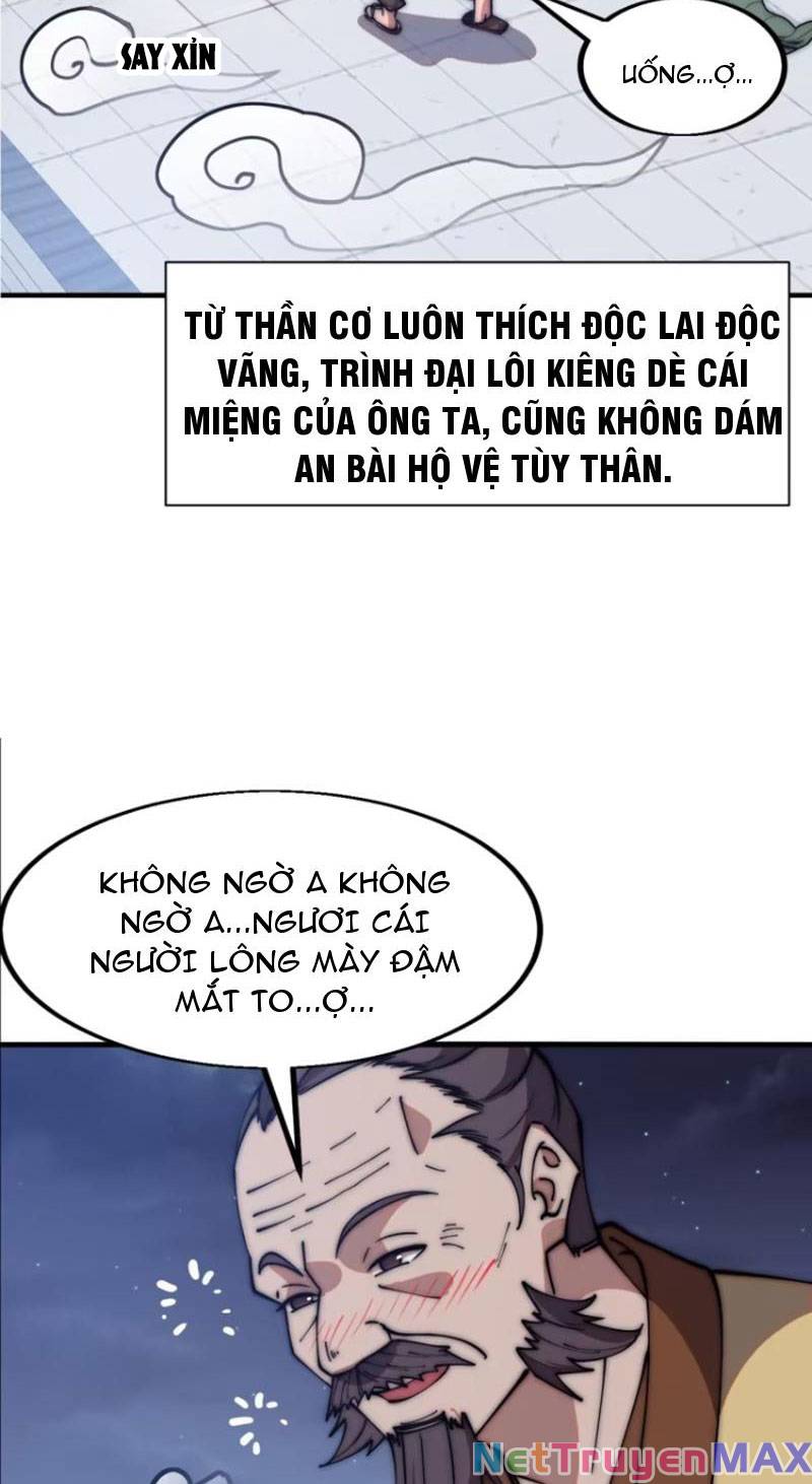 Ta Có Một Sơn Trại: Chapter 631
