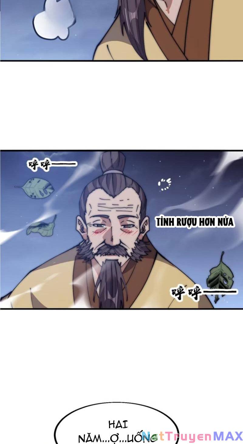 Ta Có Một Sơn Trại: Chapter 631