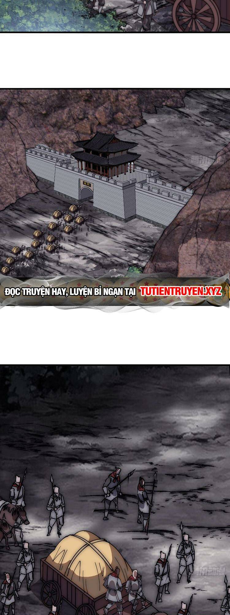 Ta Có Một Sơn Trại: Chapter 632