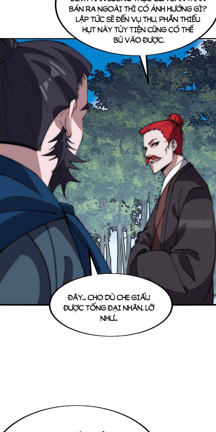 Ta Có Một Sơn Trại: Chapter 632