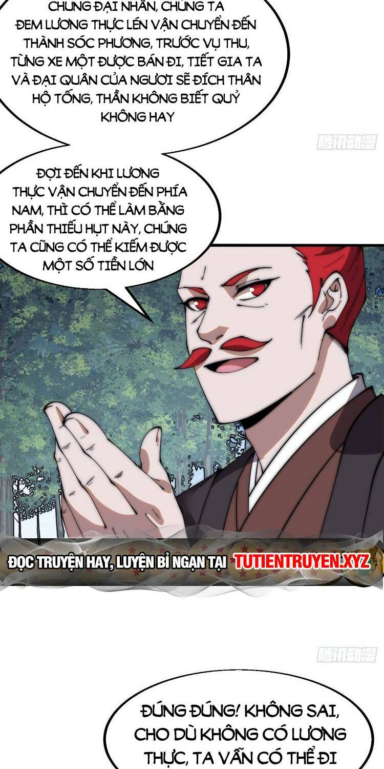 Ta Có Một Sơn Trại: Chapter 632