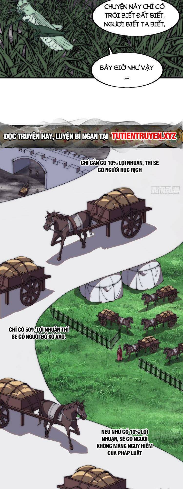 Ta Có Một Sơn Trại: Chapter 632