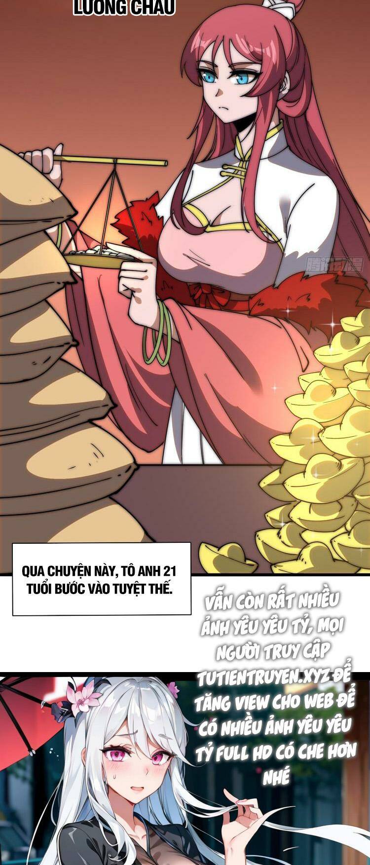 Ta Có Một Sơn Trại: Chapter 632