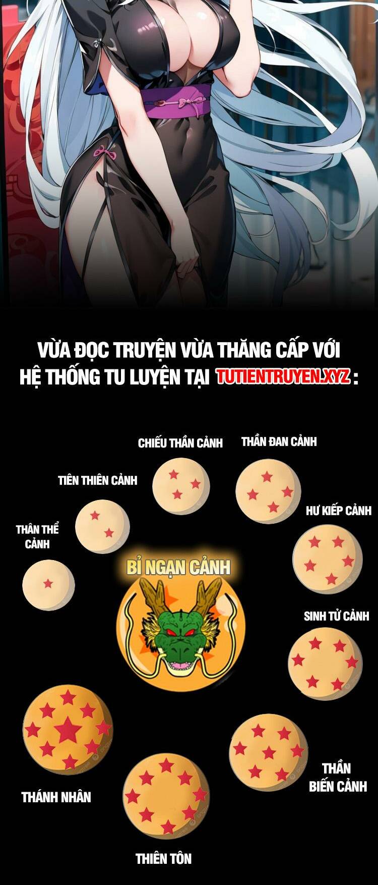 Ta Có Một Sơn Trại: Chapter 632
