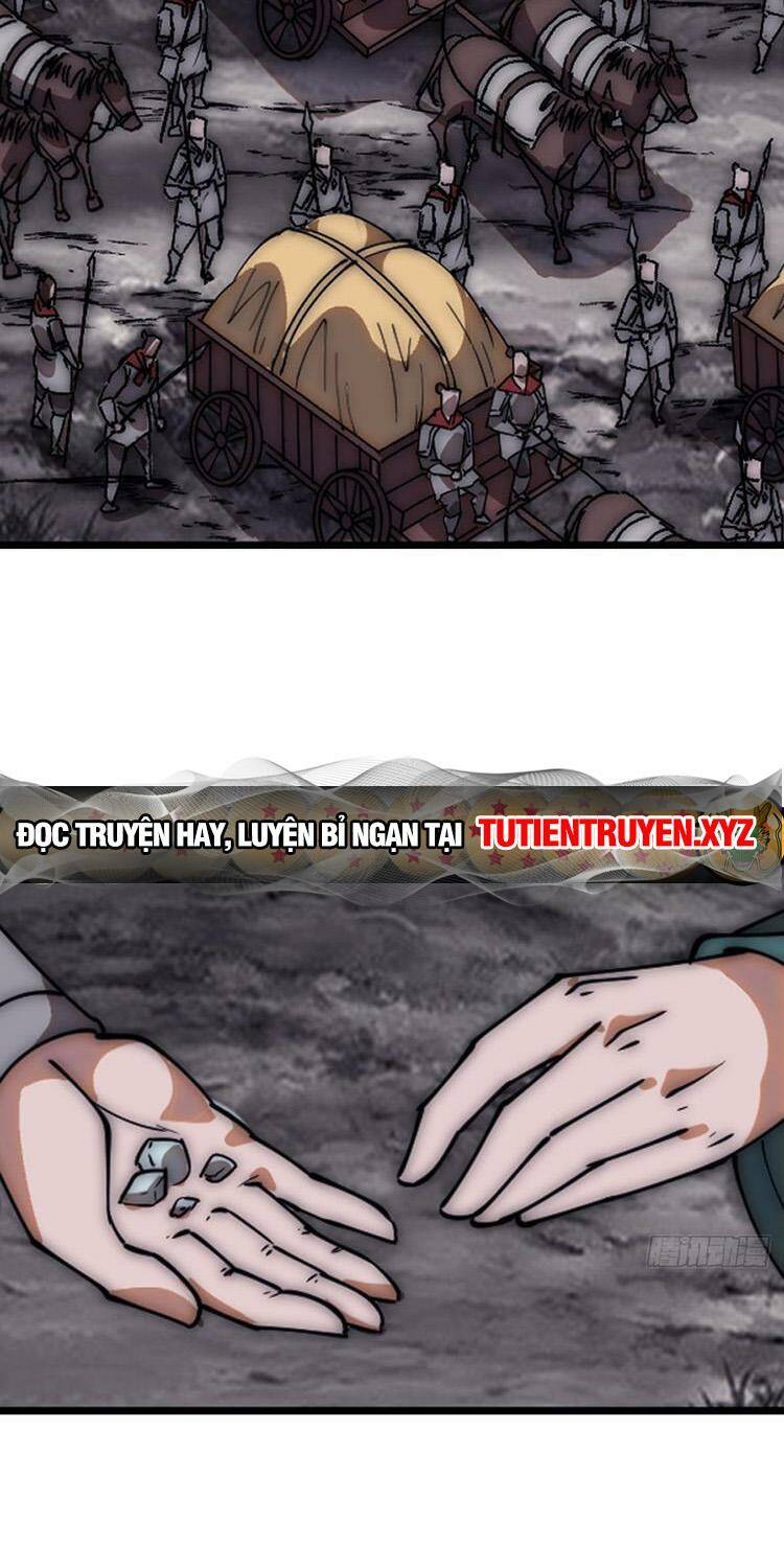 Ta Có Một Sơn Trại: Chapter 632