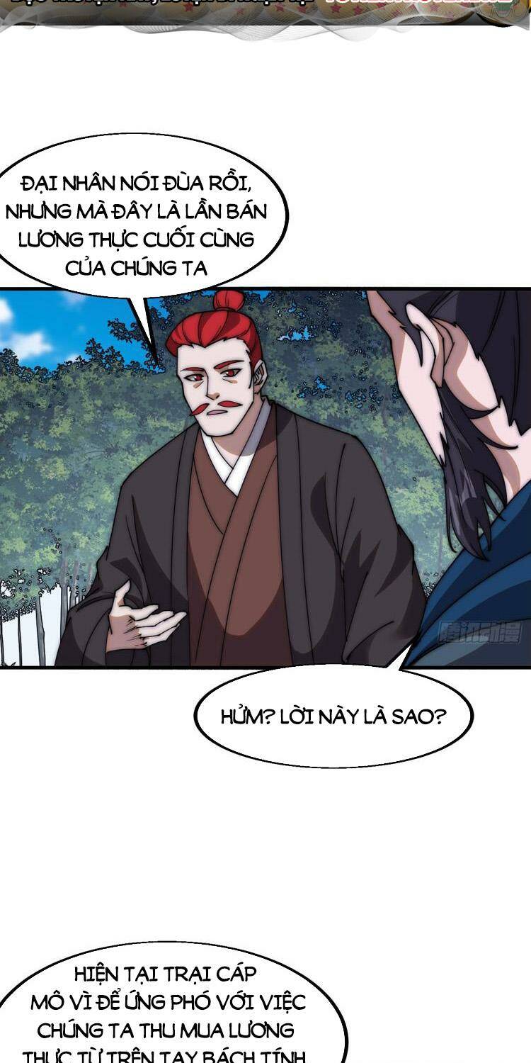 Ta Có Một Sơn Trại: Chapter 632