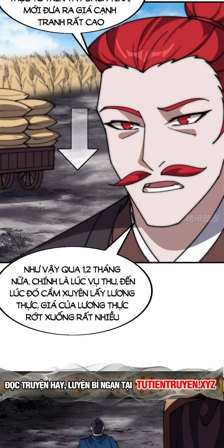 Ta Có Một Sơn Trại: Chapter 632