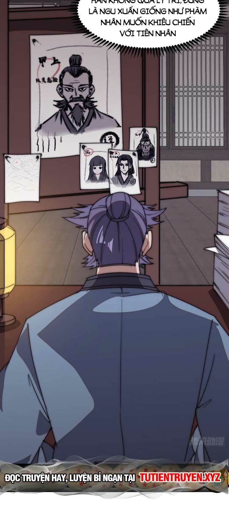 Ta Có Một Sơn Trại: Chapter 633