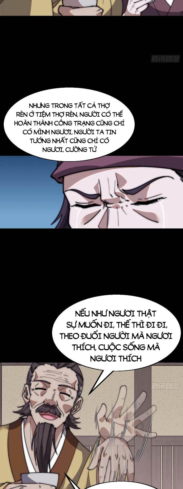 Ta Có Một Sơn Trại: Chapter 635