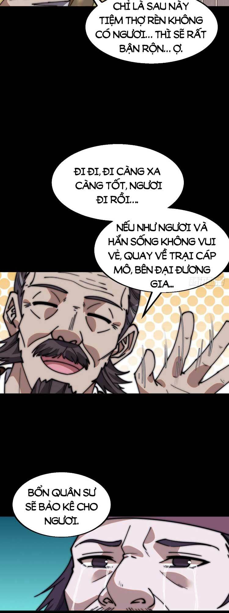 Ta Có Một Sơn Trại: Chapter 635