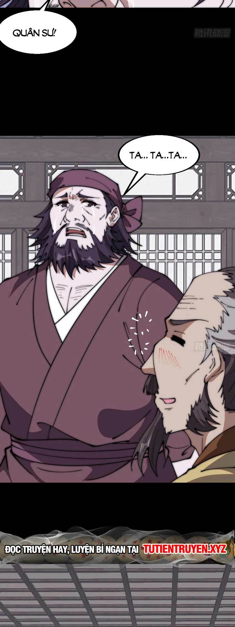 Ta Có Một Sơn Trại: Chapter 635