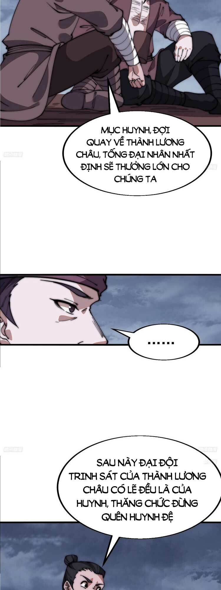 Ta Có Một Sơn Trại: Chapter 635