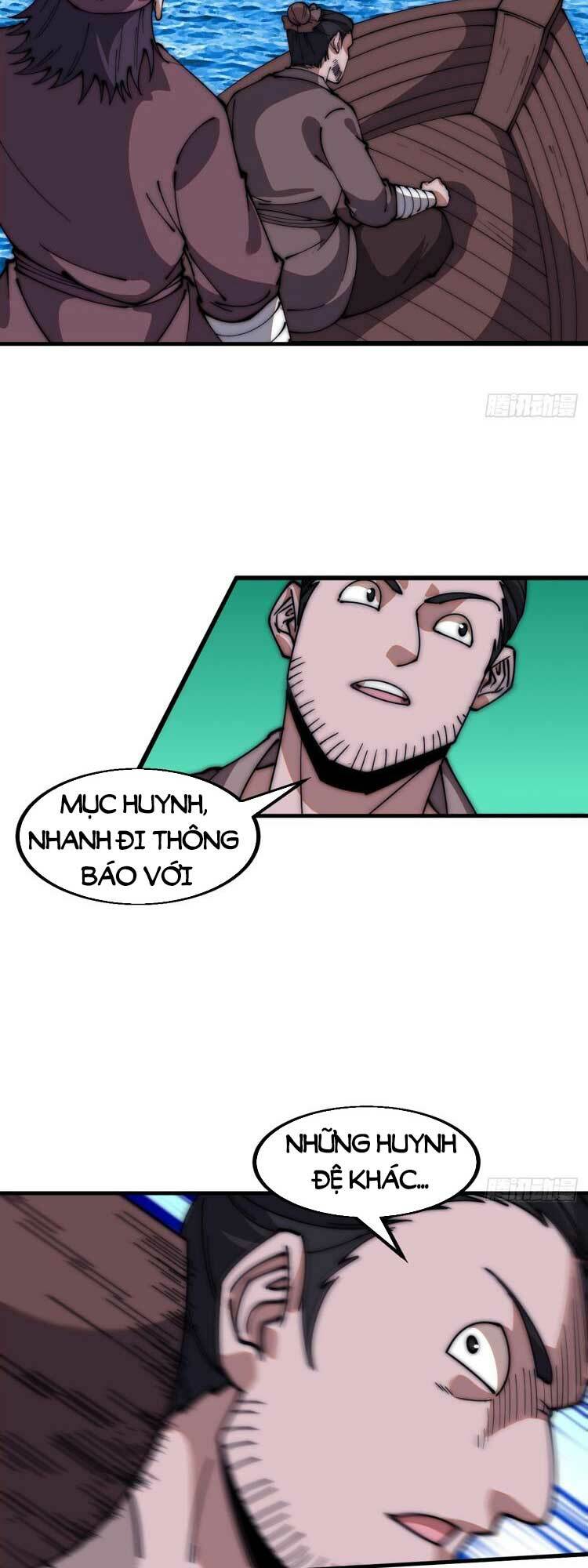 Ta Có Một Sơn Trại: Chapter 635