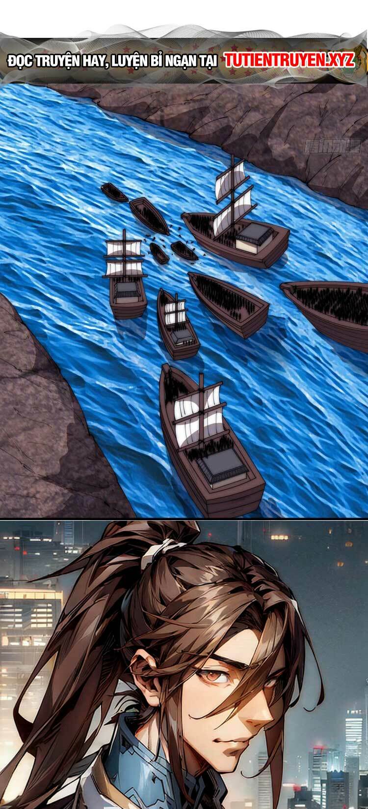 Ta Có Một Sơn Trại: Chapter 636
