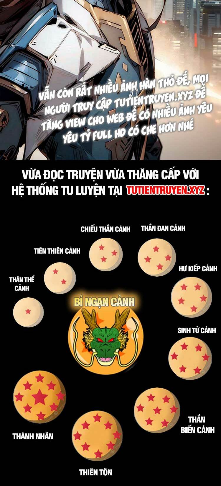 Ta Có Một Sơn Trại: Chapter 636