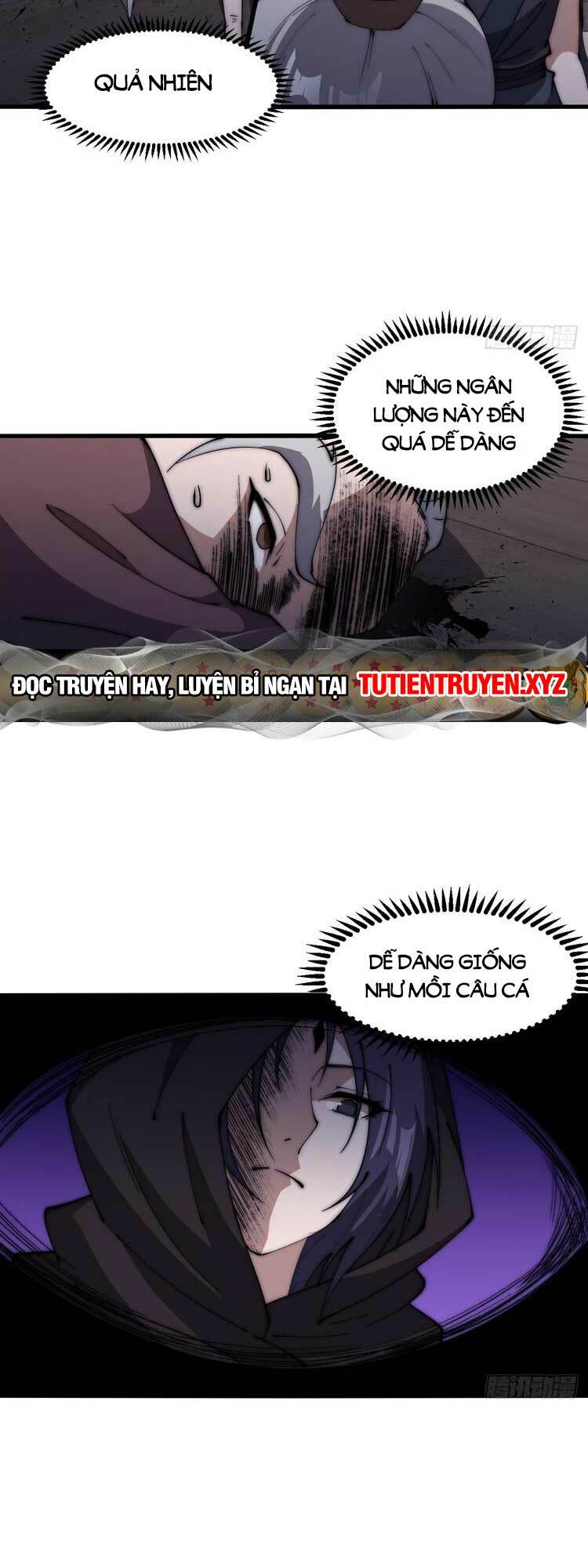 Ta Có Một Sơn Trại: Chapter 638