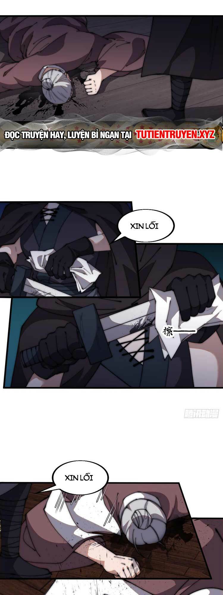 Ta Có Một Sơn Trại: Chapter 638